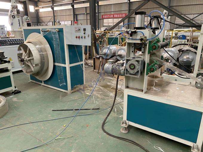 PET-PS-PC-Plattenherstellungsmaschine Kunststoffweiches Vorhangblatt-Extrusionsgerät 5