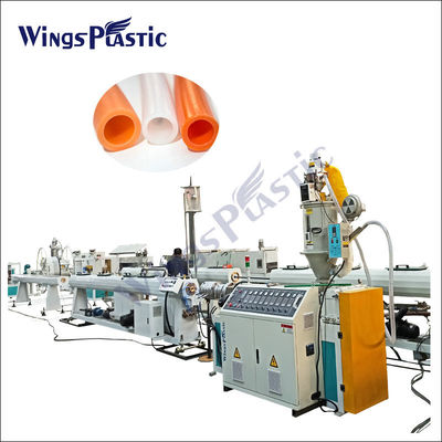 PPR-Rohrmaschine mit 0,6-0,8 Mpa Druckdruck 16 mm-63 mm Durchmesser