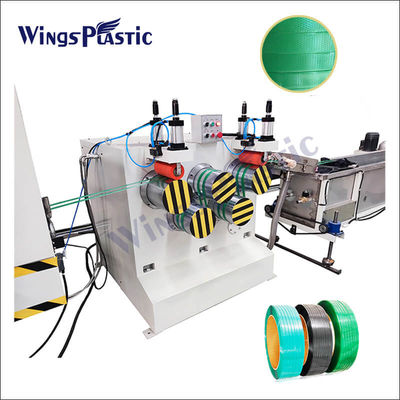 Elektrische Maschine zur Herstellung von Pp-Plastik-Verpackungsgürteln