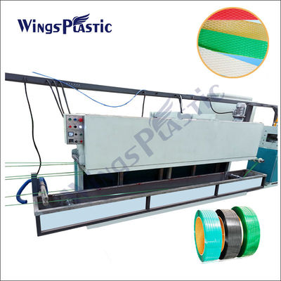 Maschinen zur Herstellung von Pet Strap Packing Band Extrusionsbänder