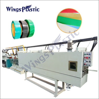 Maschinen zur Herstellung von Pet Strap Packing Band Extrusionsbänder