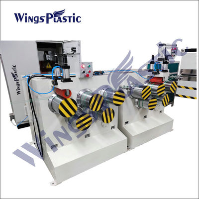Maschinen für die Extrusion von Kunststoffbanden für Haustiere, Streifen für Haustiere, Verpackungsgürtel für Haustiere, Extrudermaschinen