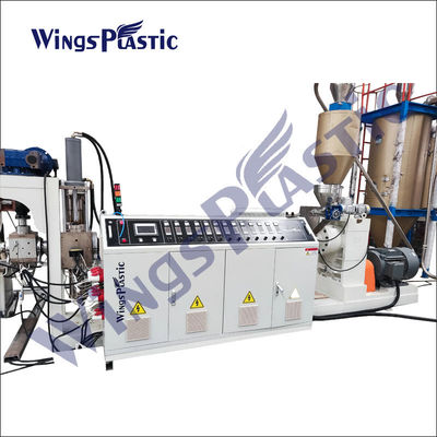 Maschinen für die Extrusion von Kunststoffbanden für Haustiere, Streifen für Haustiere, Verpackungsgürtel für Haustiere, Extrudermaschinen