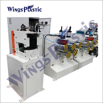 Maschinen für die Extrusion von Kunststoffbanden für Haustiere, Streifen für Haustiere, Verpackungsgürtel für Haustiere, Extrudermaschinen