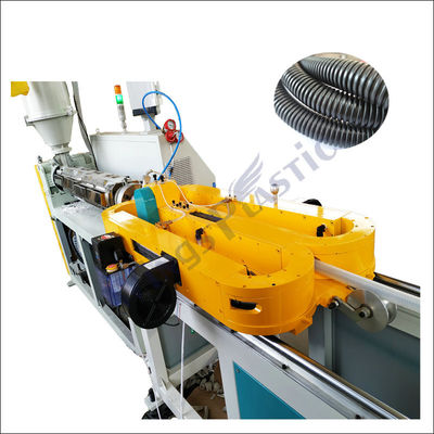 Hochgeschwindigkeitsmaschine zur Herstellung von Plastikschläuchen/Pvc-Schläuchenmaschine